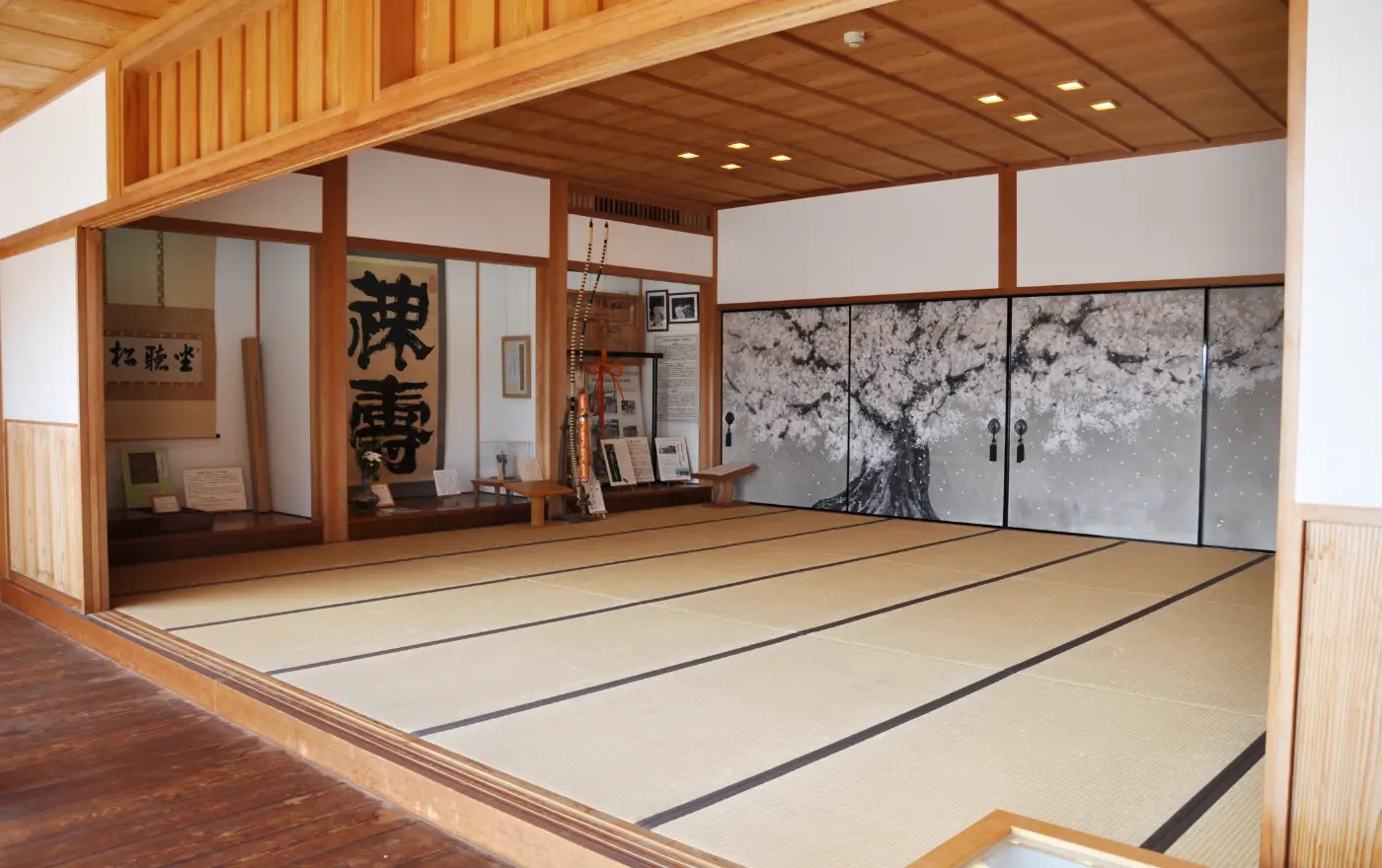 山田奉行所記念館