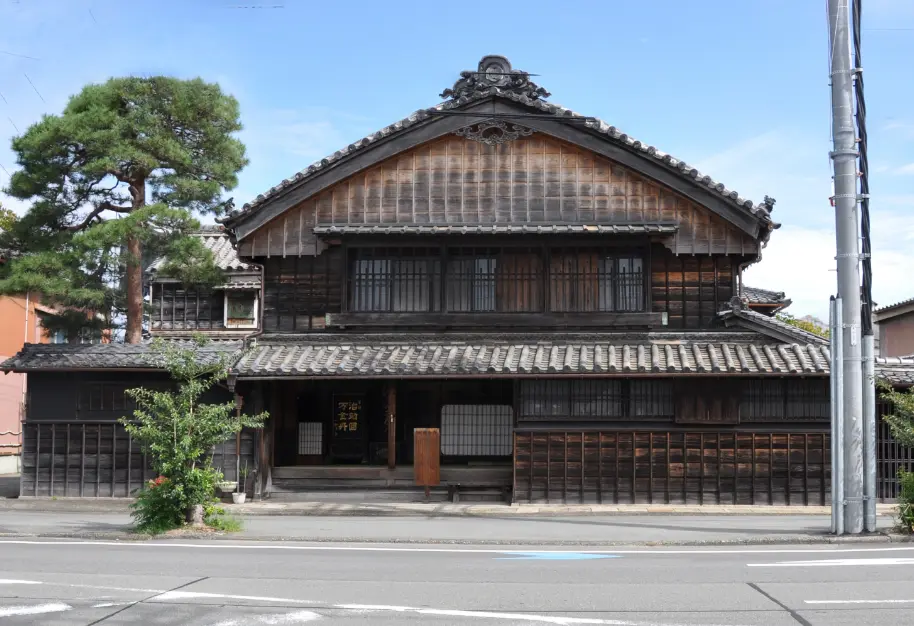 小西萬金丹本舗